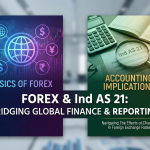 Basics of Forex and Accounting Implications with Ind AS 21
