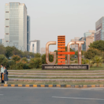 INDIA'S GATEWAY TO GLOBAL REAL ESTATE AND CROSS-BORDER INVESTMENT -GIFT CITY