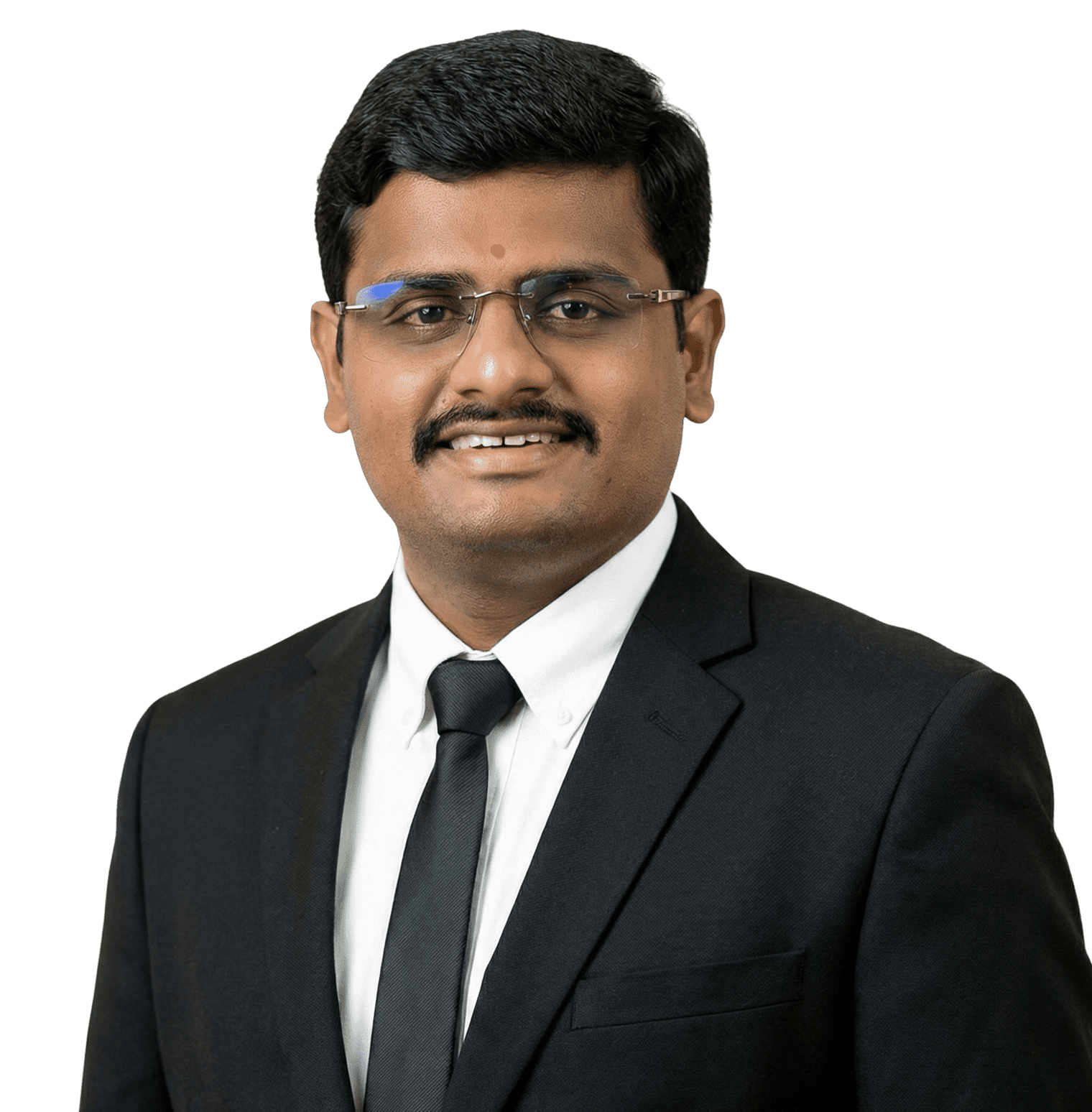 CA, M. Maruthi Ashok