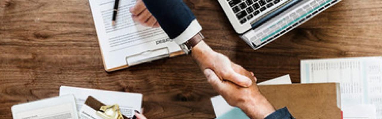 Corporate & Secretarial Srevices