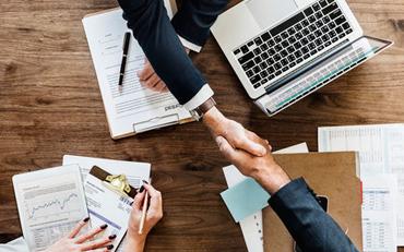 Corporate & Secretarial Srevices