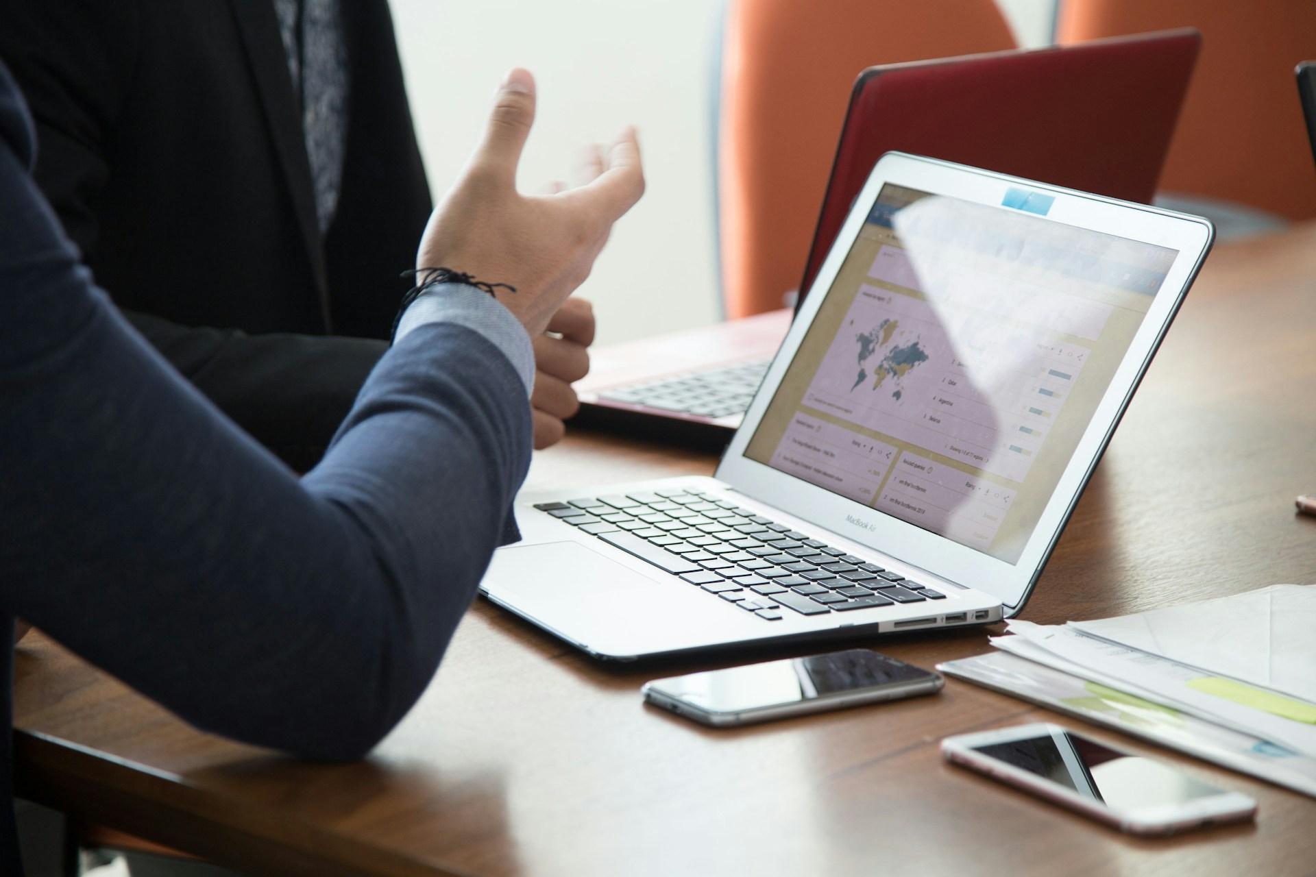 Auditing & Assurance Services
