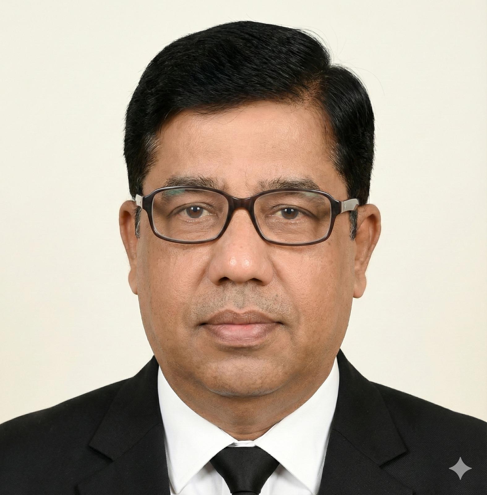 CA A. V. Arolkar